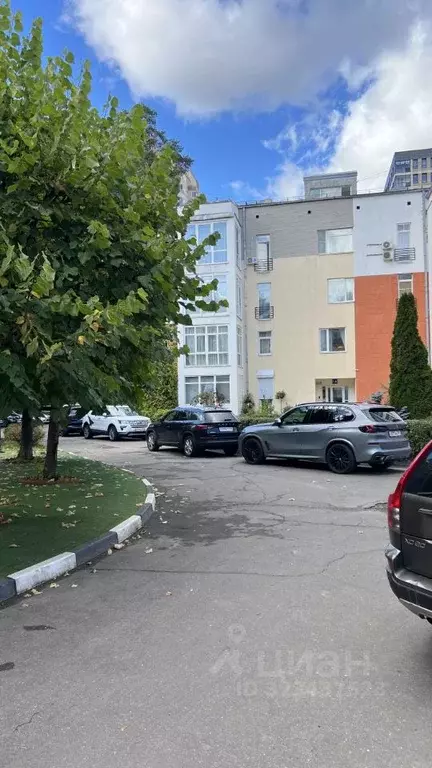 2-к кв. Московская область, Красногорск Парковая ул., 1а (120.0 м) - Фото 1