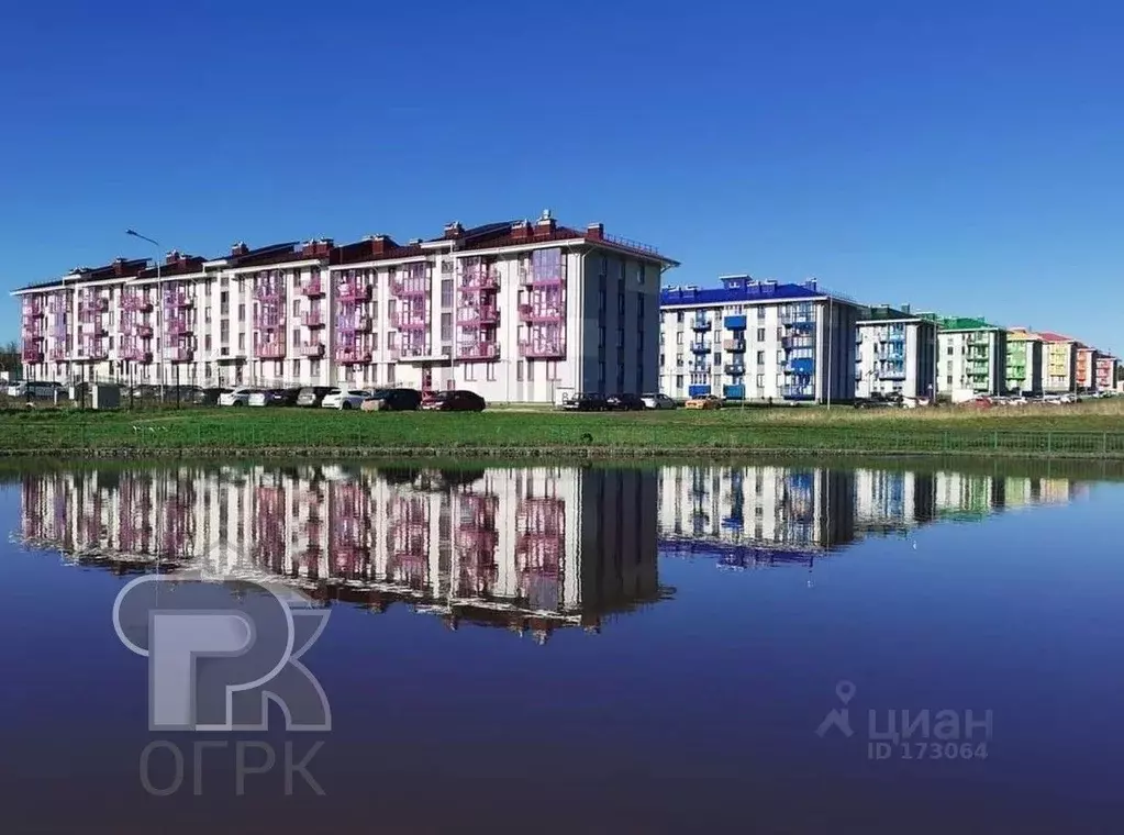 1-к кв. Московская область, Химки городской округ, д. Брехово, Митино ... - Фото 0