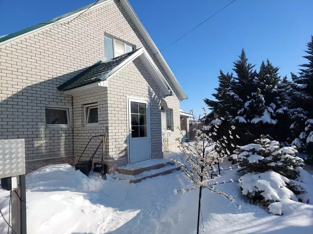 Дом в Курская область, Курск Плодовая ул. (133 м) - Фото 1