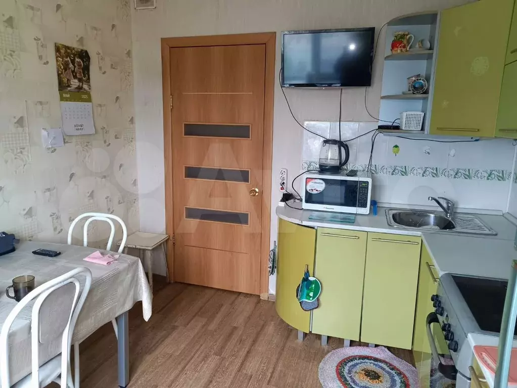3-к. квартира, 66 м, 9/9 эт. - Фото 0