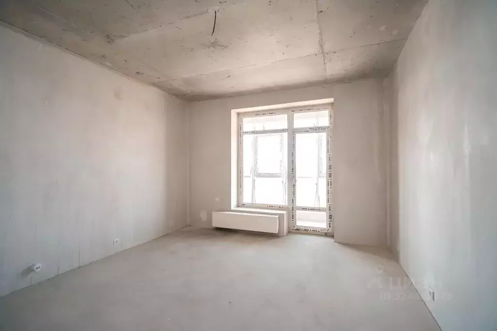 2-к кв. Новосибирская область, Новосибирск Дачная ул., 42/1 (46.0 м) - Фото 1