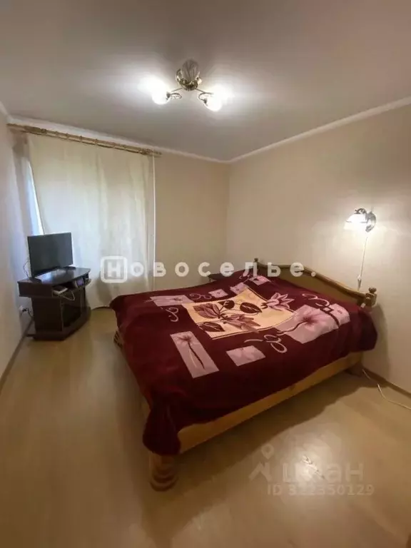 3-к кв. Рязанская область, Спасский муниципальный округ, с. Кирицы ул. ... - Фото 2