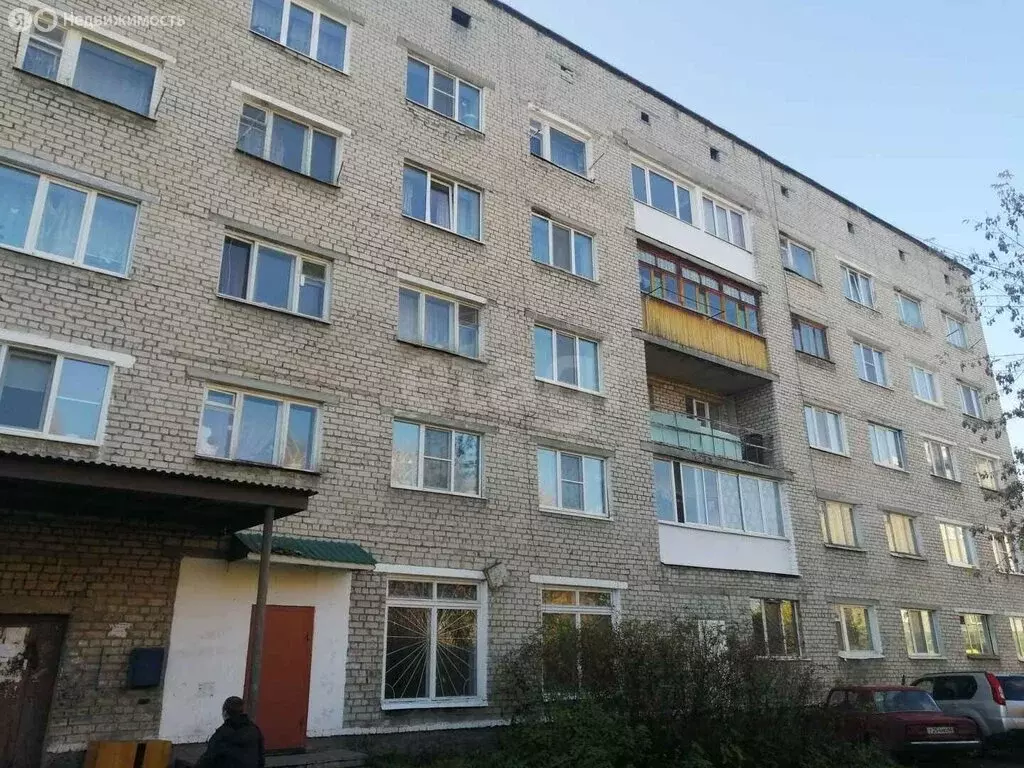 1-комнатная квартира: Ирбит, Стахановская улица, 9 (29.5 м) - Фото 2