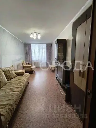 1-к кв. Томская область, Томск Ленская ул., 31 (41.8 м) - Фото 1