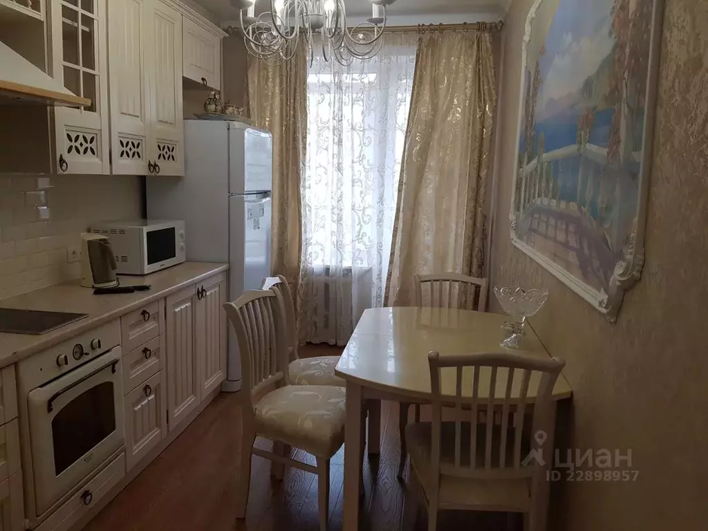 2-к кв. Иркутская область, Иркутск ул. Фридриха Энгельса, 9 (70.0 м) - Фото 1