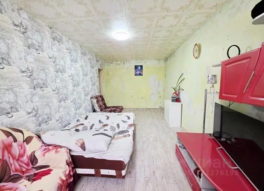 2-к кв. Пермский край, Александровск ул. Ленина, 38 (44.9 м) - Фото 2