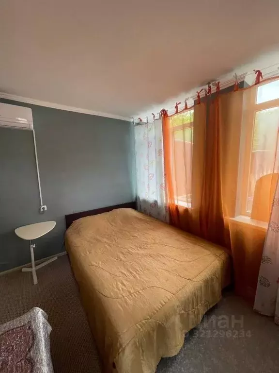 Комната Краснодарский край, Туапсинский муниципальный округ, Ветеран ... - Фото 2