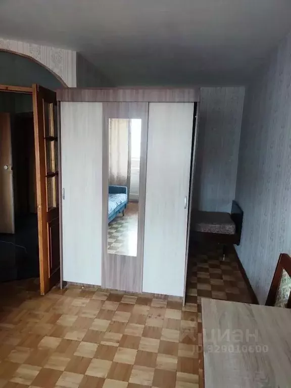 1-к кв. Челябинская область, Челябинск Комсомольский просп., 70 (40.0 ... - Фото 1