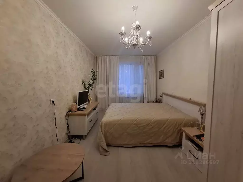 2-к кв. Санкт-Петербург Пискаревский просп., 159к8 (60.1 м) - Фото 0