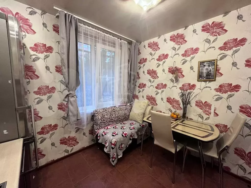2-к. квартира, 51,9 м, 1/9 эт. - Фото 0