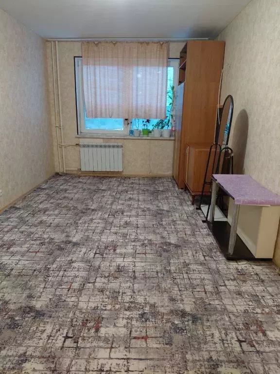 1-к кв. Свердловская область, Екатеринбург просп. Седова, 53 (37.0 м) - Фото 1