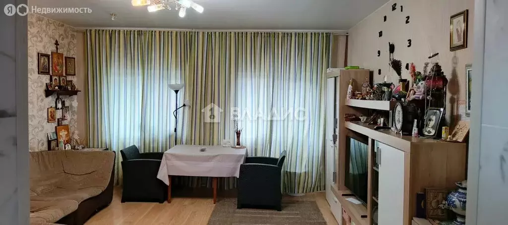 Дом в село Нижнее Хорошово, Советская улица, 11 (160 м) - Фото 2