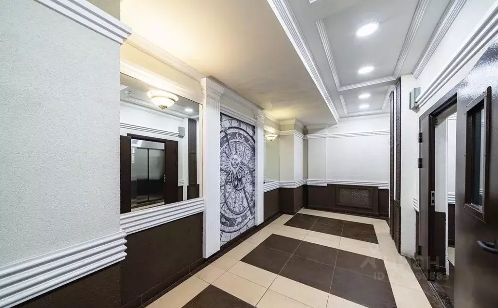 Квартира, студия, 24.6 м - Фото 1