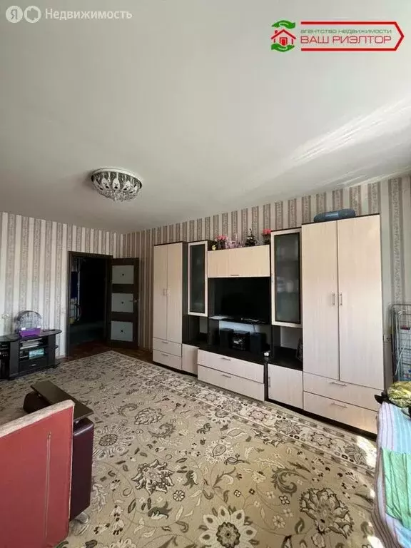 2-комнатная квартира: Саратов, улица имени Академика О.К. Антонова, ... - Фото 1