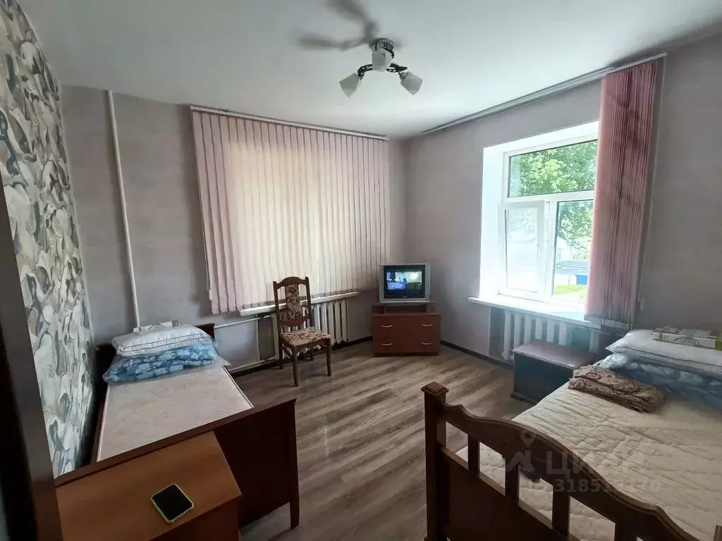3-к кв. Владимирская область, Владимир ул. Лермонтова, 17 (68.0 м) - Фото 1