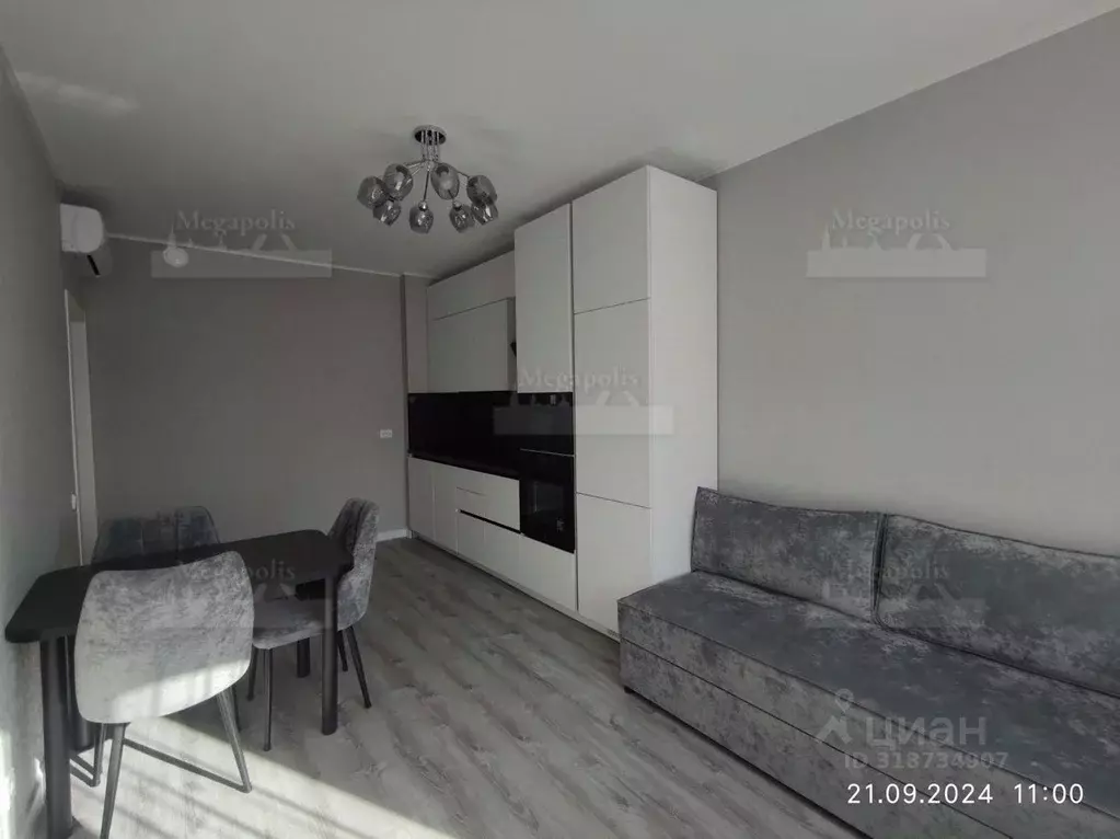 2-к кв. Санкт-Петербург Курляндская ул., 10 (58.0 м) - Фото 0