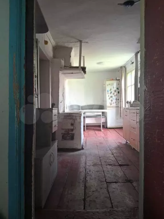 Дом 34,6 м на участке 30 сот. - Фото 0
