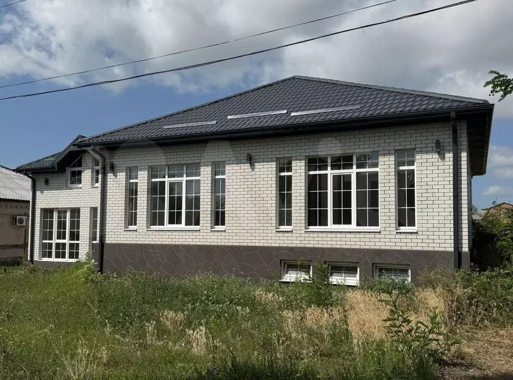 Дом 152,5 м на участке 6,7 сот. - Фото 1