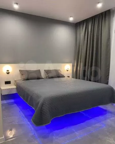 Квартира-студия, 30 м, 15/18 эт. - Фото 1