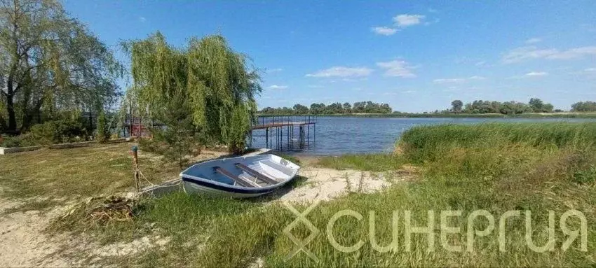 Участок в Ростовская область, Азовский район, Елизаветинская ст-ца . - Фото 0