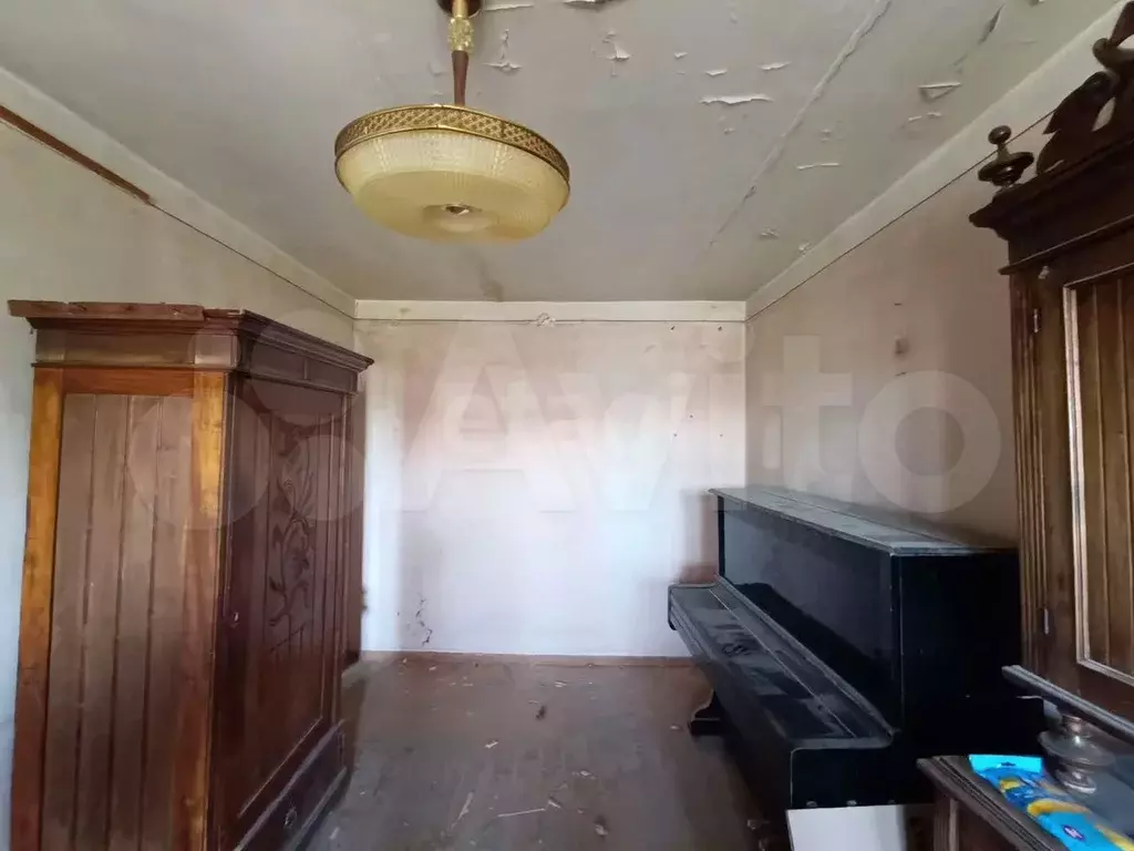 1-к. квартира, 31 м, 5/5 эт. - Фото 0