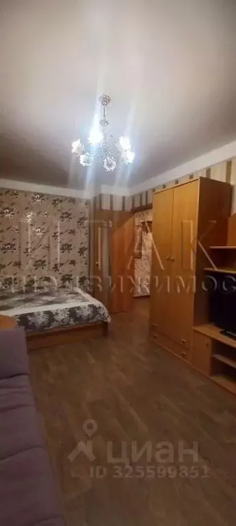 1-к кв. Санкт-Петербург Гражданский просп., 9К3 (31.15 м) - Фото 2