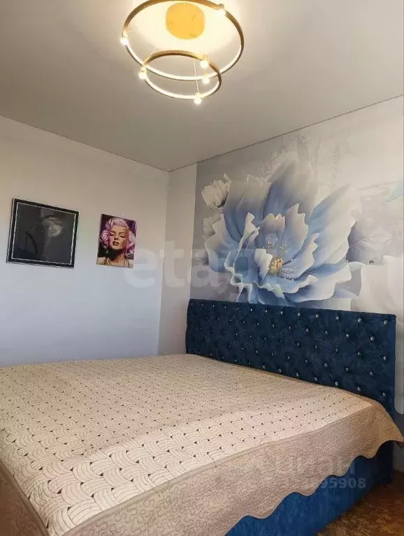 2-к кв. Саратовская область, Саратов ул. Имени Ф.А. Блинова, 29 (48.0 ... - Фото 1