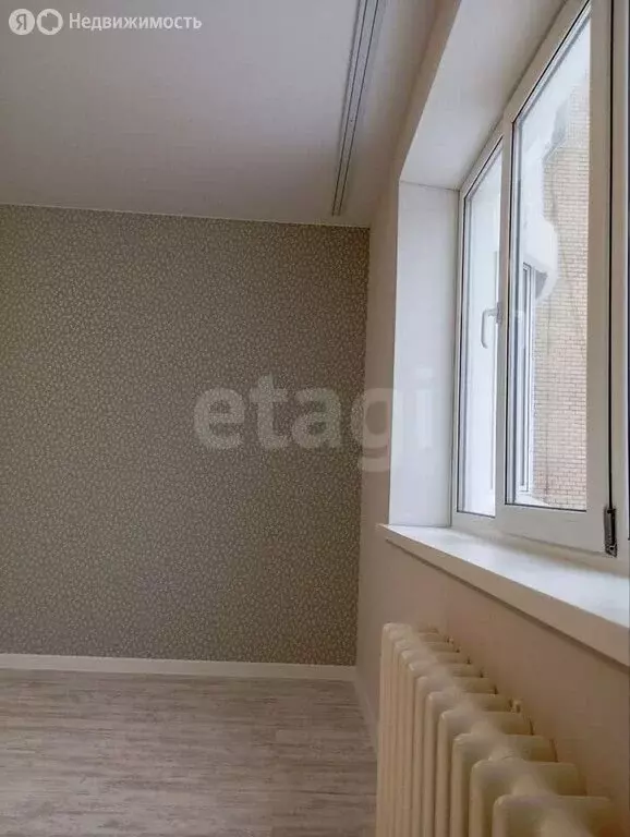 2-комнатная квартира: Пермь, Пушкарская улица, 100 (52.9 м) - Фото 2