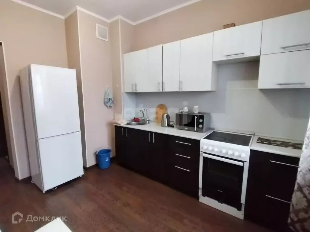 Продаётся 1-к квартира, 35.6 м - Фото 0