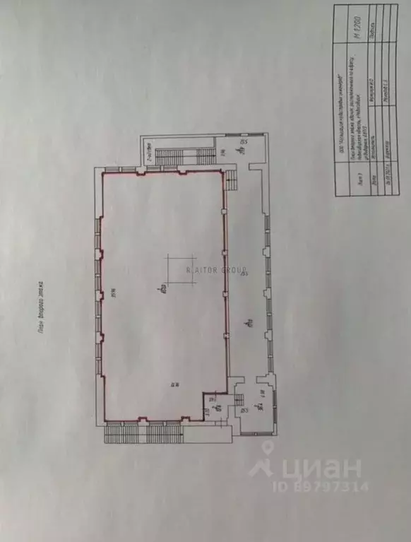 Торговая площадь в Новосибирская область, Новосибирск Выборная ул., ... - Фото 1