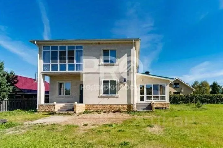 Дом в Ярославская область, Ярославский муниципальный округ, д. ... - Фото 2