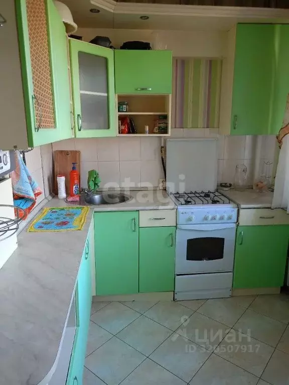 2-к кв. Белгородская область, Белгород Почтовая ул., 60 (56.0 м) - Фото 0