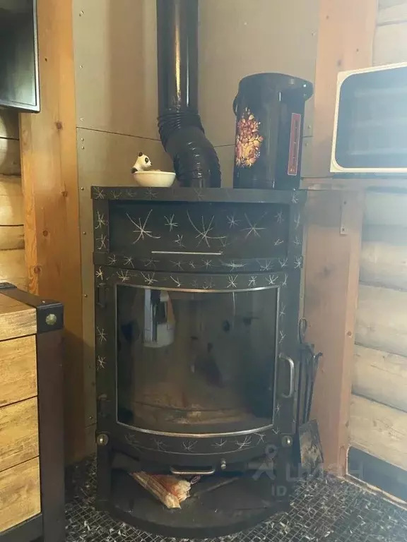 Дом в Москва д. Юрово, ул. Светлая, 1 (71 м) - Фото 1