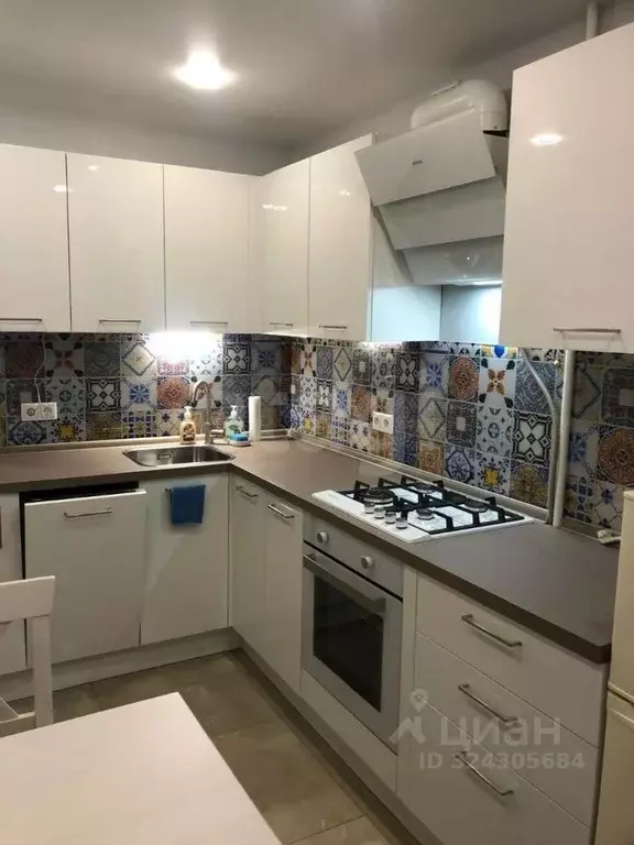 1-к кв. Москва Бескудниковский бул., 57К1 (35.6 м) - Фото 1