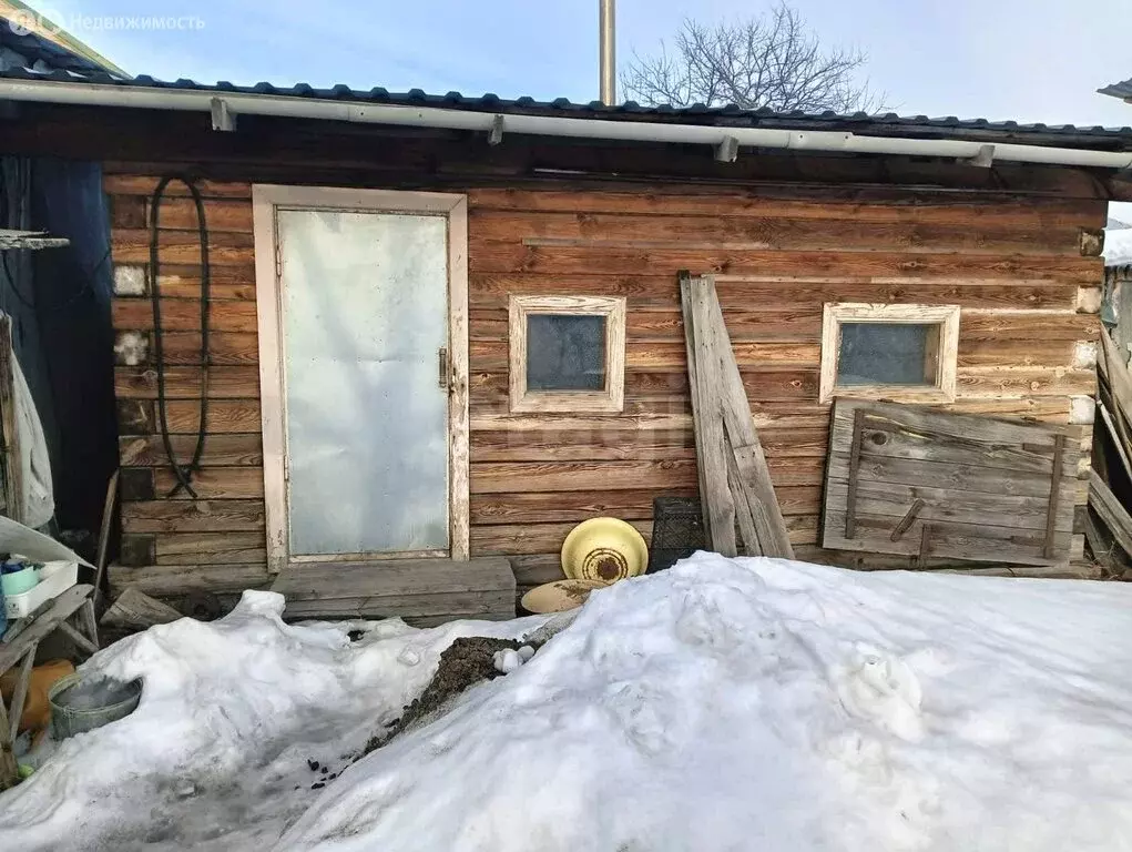 Дом в Курган, Ленинградская улица (56 м) - Фото 2