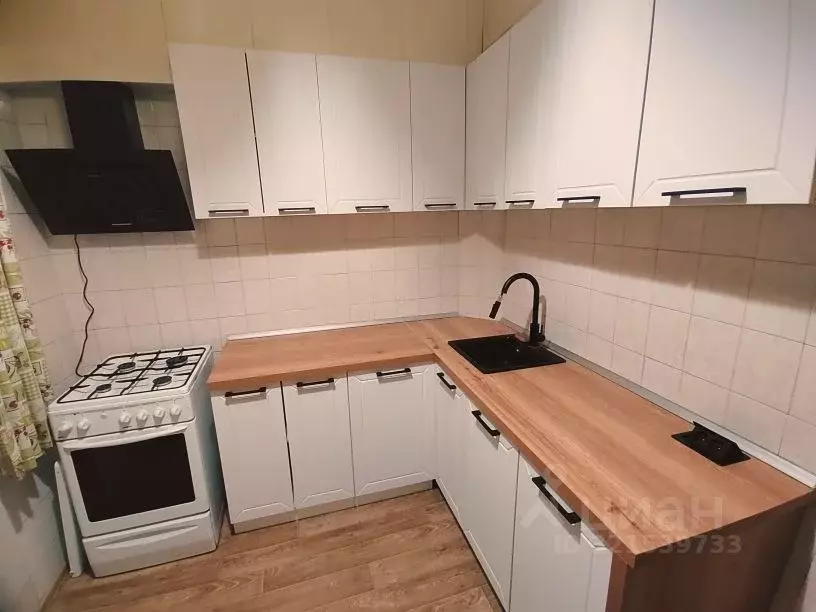 3-к кв. Самарская область, Самара ул. Победы, 81 (77.0 м) - Фото 1