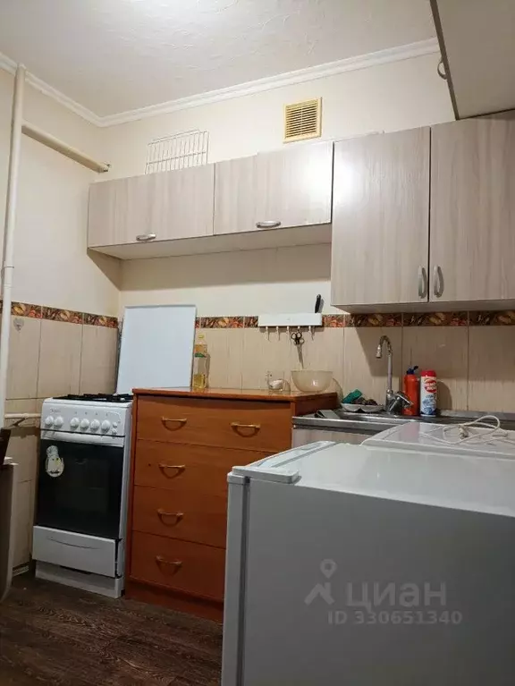 1-к кв. Коми, Сыктывкар ул. Мира, 32 (32.0 м) - Фото 2