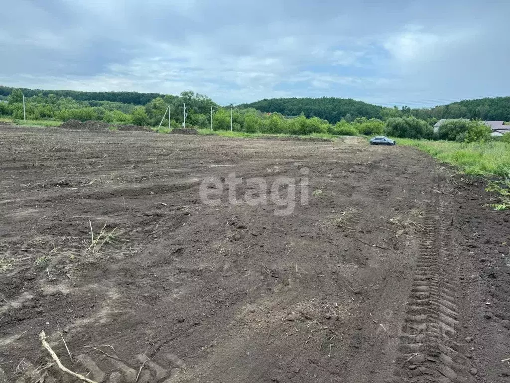 Участок в Мордовия, Рузаевский район, пос. Левженский  (7.0 сот.) - Фото 2