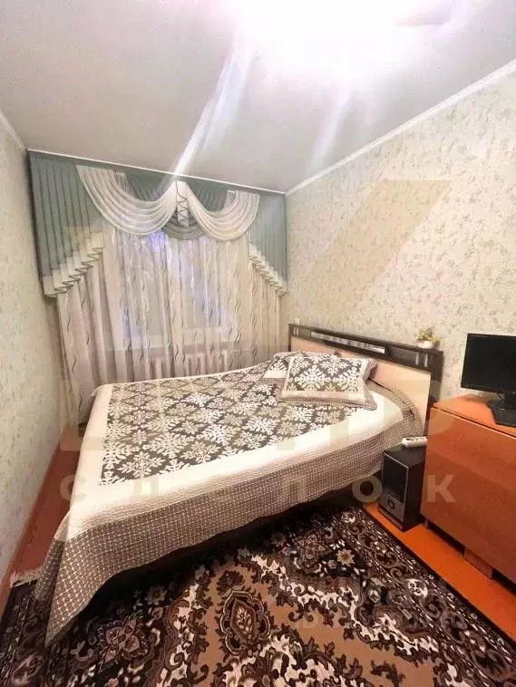 2-к кв. Алтайский край, Рубцовск Пролетарская ул., 401 (44.3 м) - Фото 0