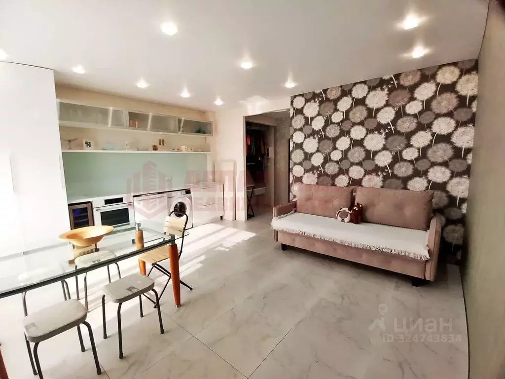 Студия Астраханская область, Астрахань ул. Набережная Приволжского ... - Фото 2