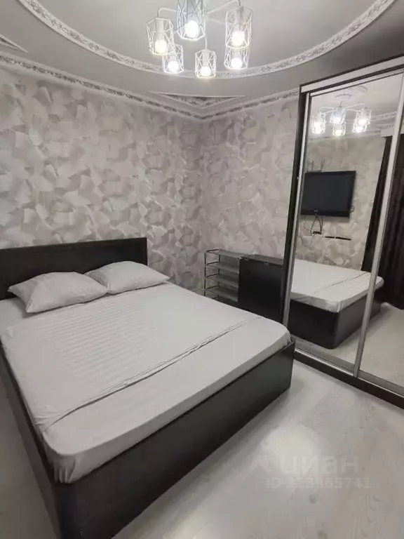 1-к кв. Тульская область, Тула ул. Баженова, 4А (38.0 м) - Фото 2