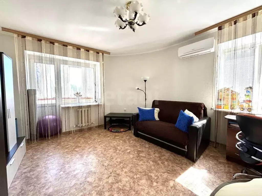 2-к кв. Липецкая область, Липецк ул. Космонавтов, 92 (52.9 м) - Фото 2