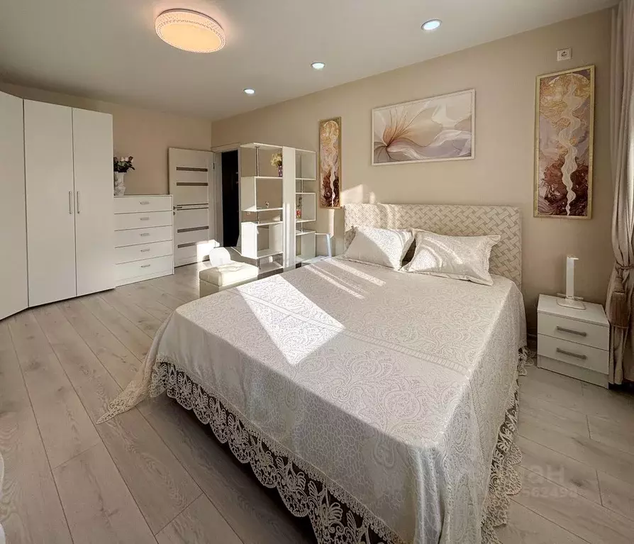 2-к кв. Москва ул. Липчанского, 6 (61.0 м) - Фото 2