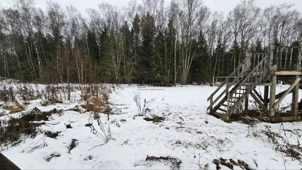 Участок в Богородский городской округ, деревня Щекавцево, Крестьянская ... - Фото 1