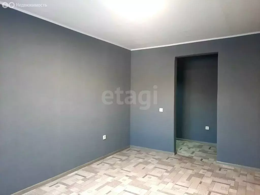 1-комнатная квартира: Чернушка, Парковая улица, 15 (35.3 м) - Фото 2