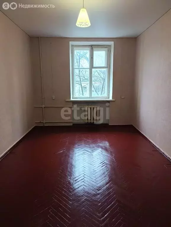 1к в -комнатной квартире (18 м) - Фото 1