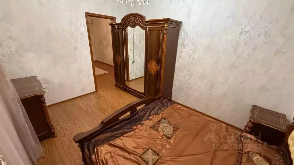 Дом в Дагестан, Махачкала ул. Ушакова, 12/1 (200 м) - Фото 1
