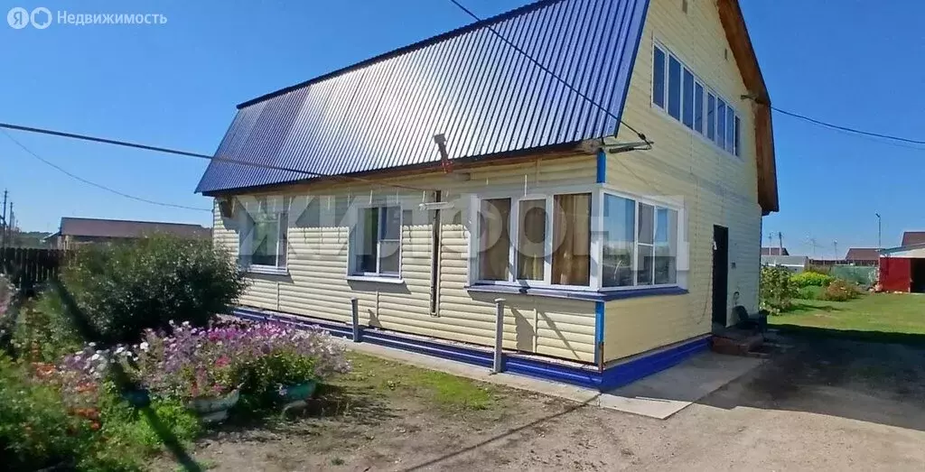 Дом в село Скала, Весенняя улица (130 м) - Фото 1