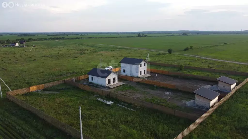 Участок в Томский район, СНТ Стрижи, Магистральная улица (10 м) - Фото 1