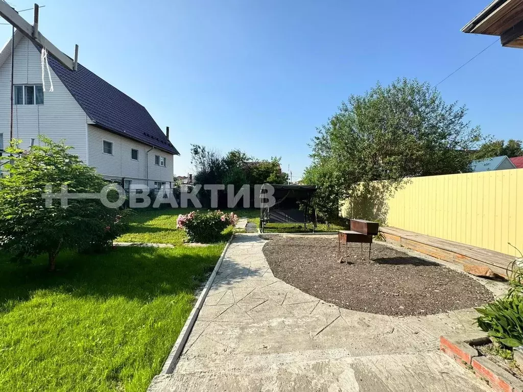 Коттедж в Новосибирская область, Новосибирск ул. Кольцова, 193 (161 м) - Фото 2